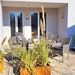 Kleine Auszeit Appartamento Timmendorfer Strand