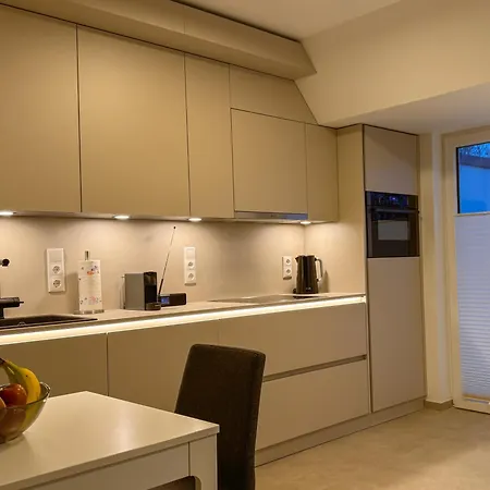 Kleine Auszeit Apartment Timmendorfer Strand