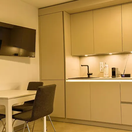 Kleine Auszeit Apartment