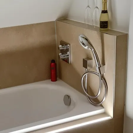 Apartment Kleine Auszeit *