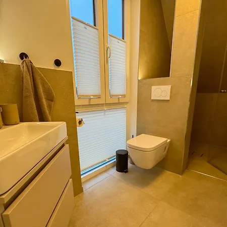 Apartment Kleine Auszeit