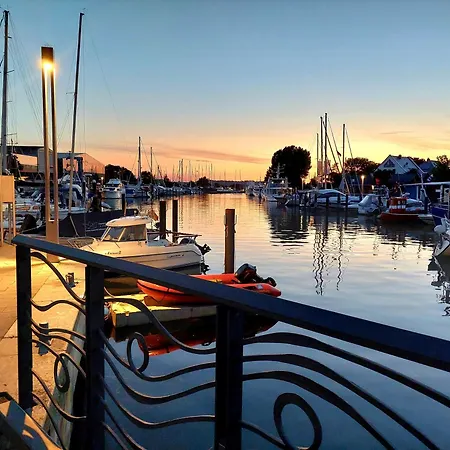 Apartament Kleine Auszeit Timmendorfer Strand