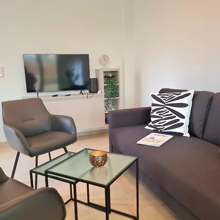 Apartament Kleine Auszeit