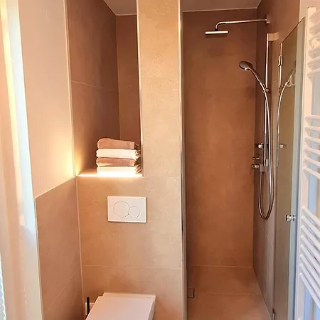 Apartment Kleine Auszeit *