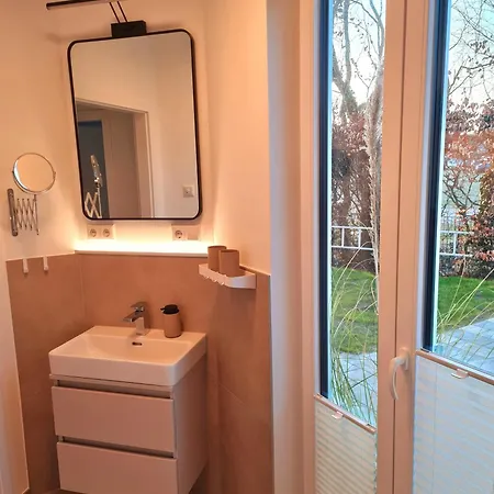 Kleine Auszeit * Timmendorfer Strand