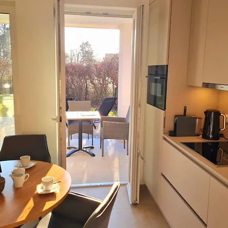 Kleine Auszeit Lägenhet