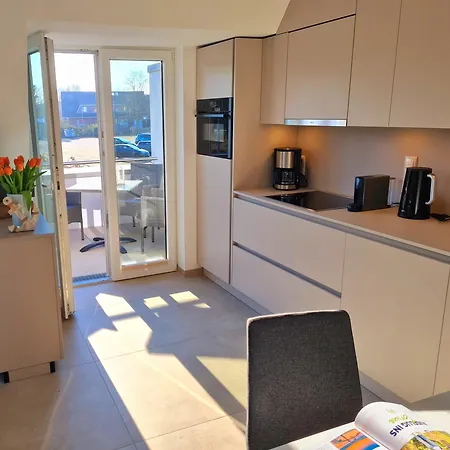 Kleine Auszeit Apartament Timmendorfer Strand