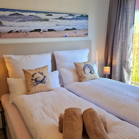 Kleine Auszeit Apartment