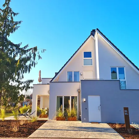 Kleine Auszeit Apartment *