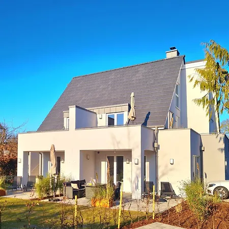 Kleine Auszeit Apartment