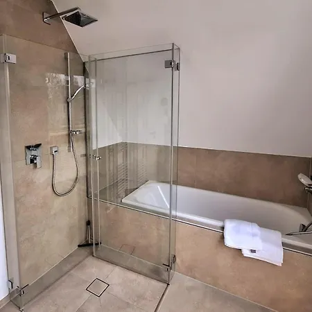 Apartament Kleine Auszeit