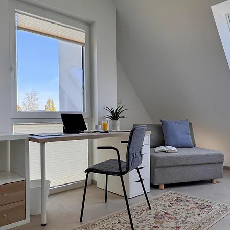 Apartament Kleine Auszeit Timmendorfer Strand