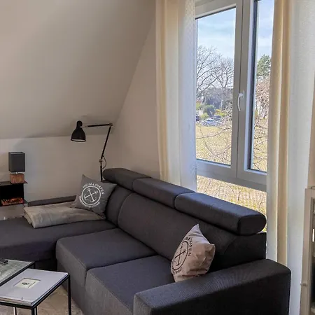 Kleine Auszeit Timmendorfer Strand