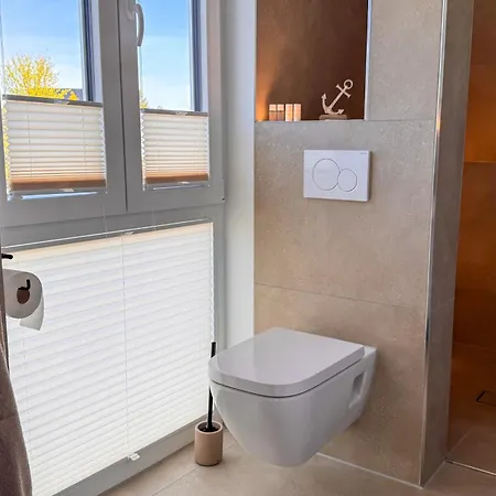 Apartament Kleine Auszeit *