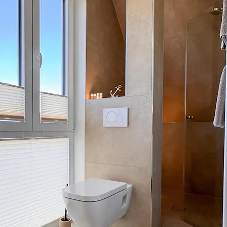 Apartament Kleine Auszeit Timmendorfer Strand