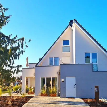 Kleine Auszeit Apartament