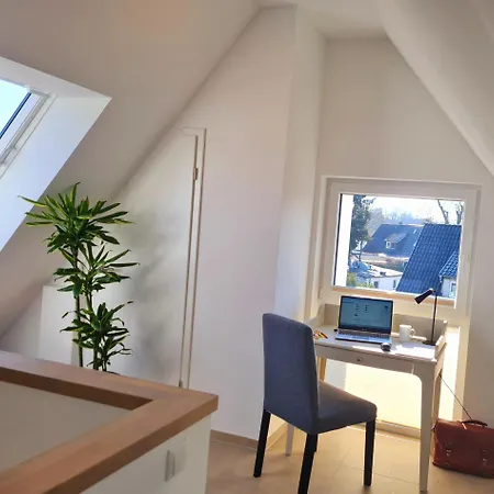 Apartament Kleine Auszeit Timmendorfer Strand