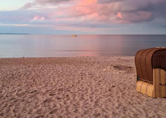 Kleine Auszeit Appartamento