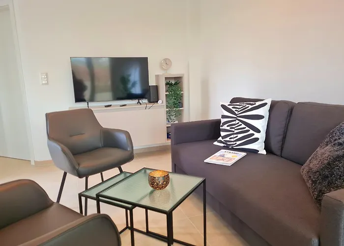 Appartamento Kleine Auszeit