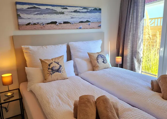 Kleine Auszeit Appartamento