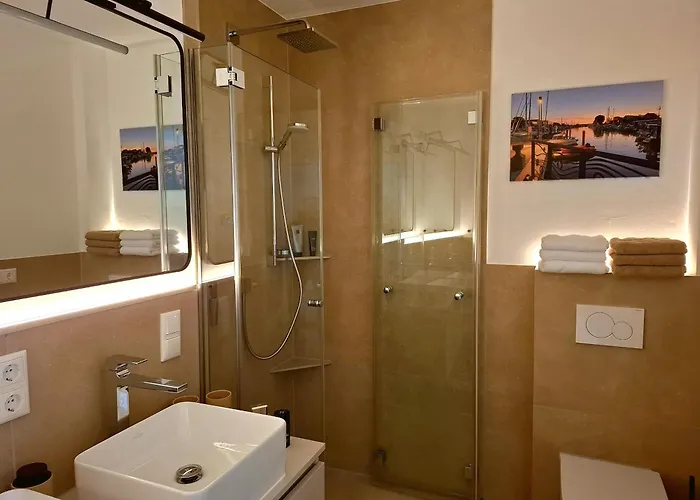 Appartamento Kleine Auszeit *