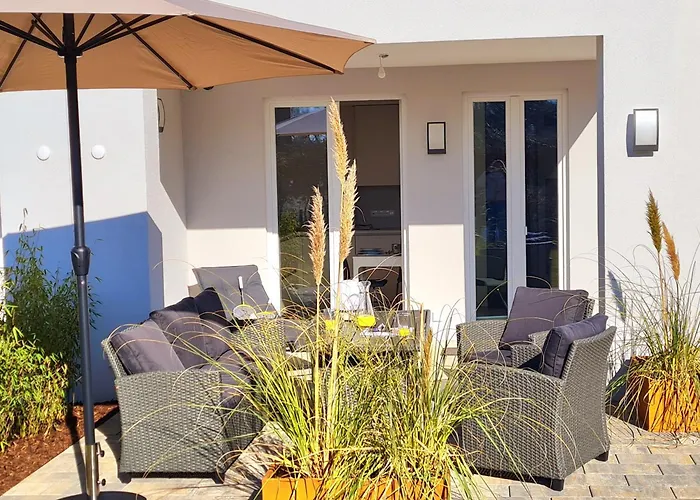 Appartamento Kleine Auszeit