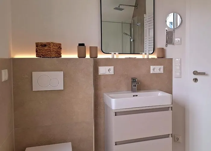 Kleine Auszeit Appartamento *